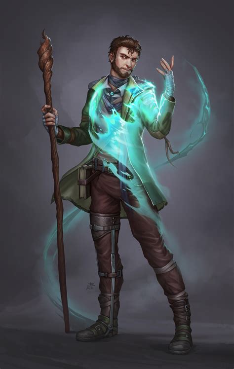 mage armor 5e warlock.